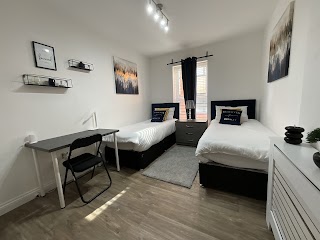 L&S Prestige Properties Ltd