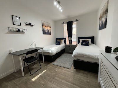 L&S Prestige Properties Ltd