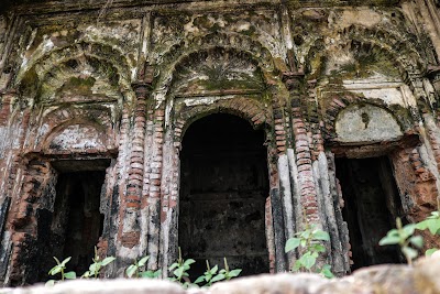 Photos of Raghunath Bigrah Mandir