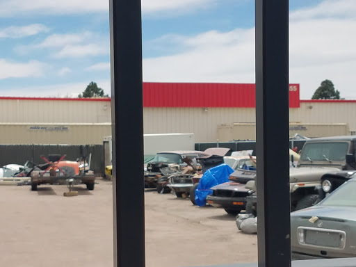 Eldon's Auto Sales - Thumbnail