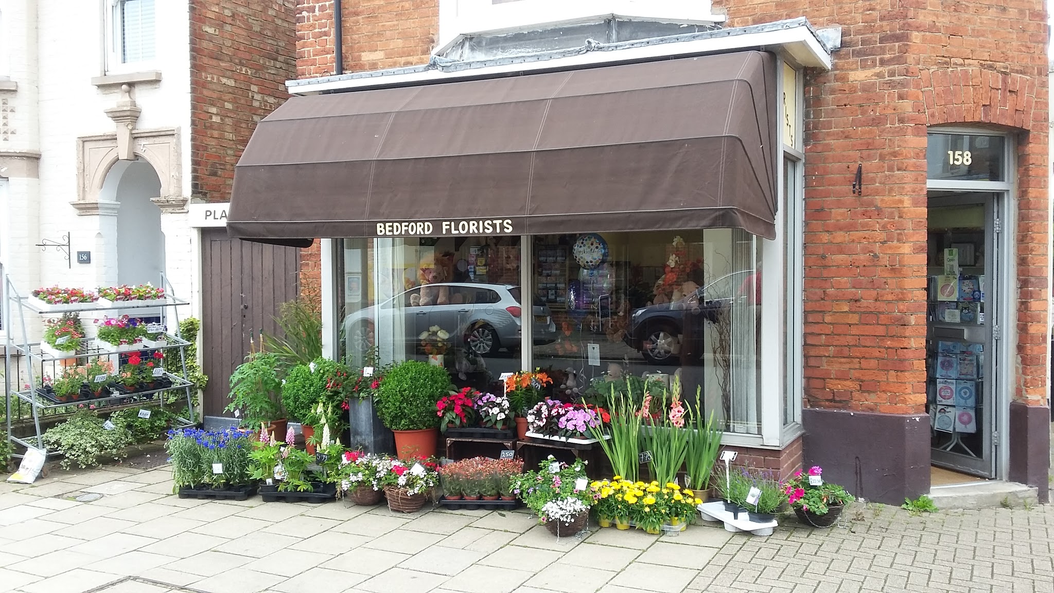Bedford Florist - Florists - photo 1