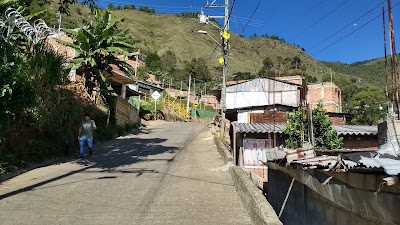 Photos of Centro Integracion Barrial El Raizal