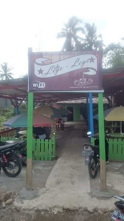 Photos of Cafe Lego-Lego
