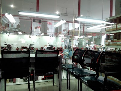 Photos of Heronusa Honda