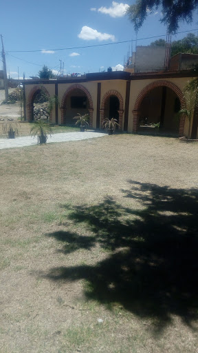 Presidencia Auxiliar San Miguel Papaxtla - Thumbnail
