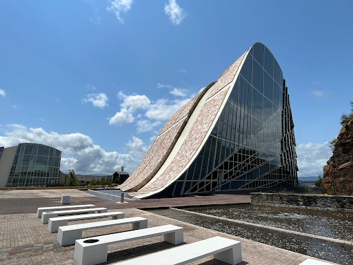 Museo Centro Gaiás