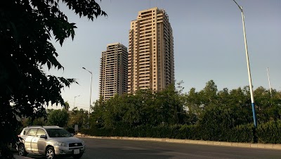 Photos of Jaff Towers