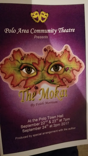 Polo Area Community Theatre - Thumbnail