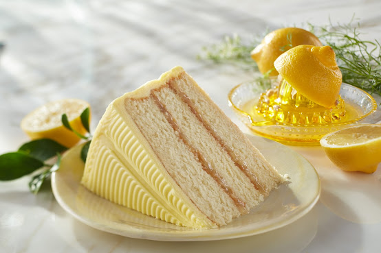 Piece of Cake Inc. by null