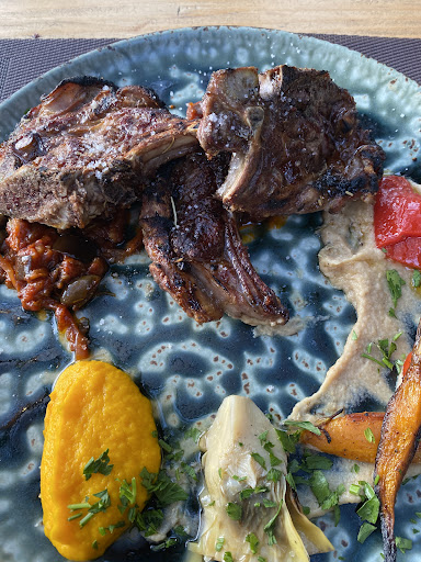CASA CANTINA - Restaurant Traditionnel Corse - Thumbnail