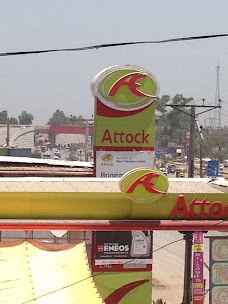 Attock peshawar