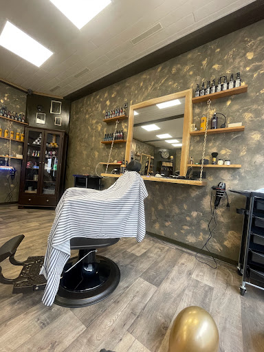 Hesham‘sCut - Visual
