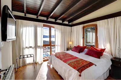Photos of Monasterio Hotel boutique