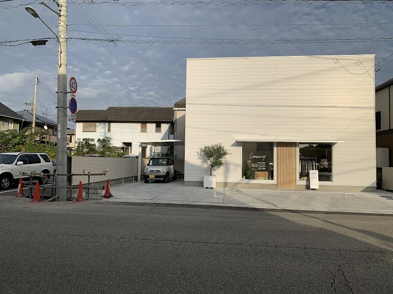 ラブジュアリー