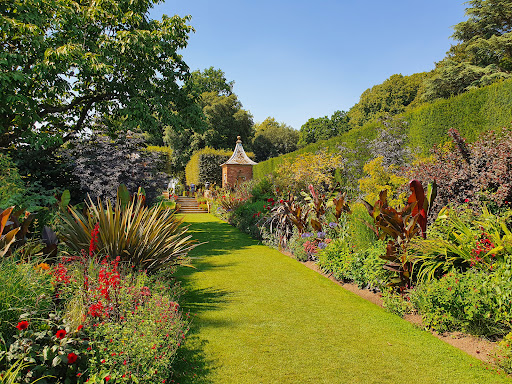 National Trust - Hidcote - Thumbnail