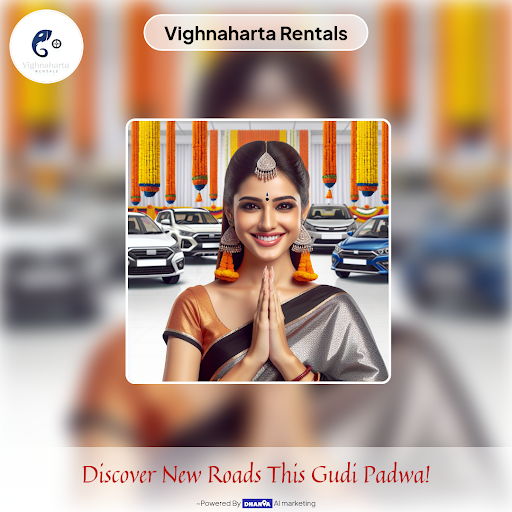 Discover New Roads This Gudi Padwa! post image