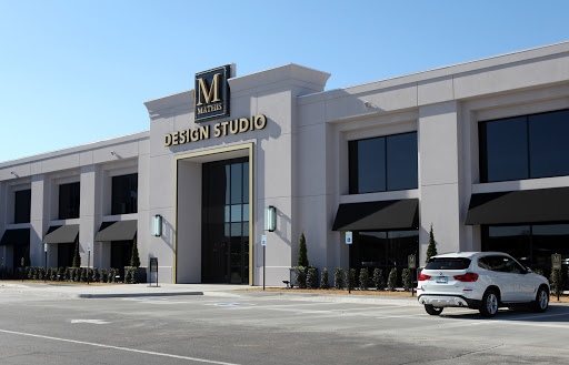 Mathis Design Studio - Visual