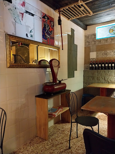 Camurría - Visual