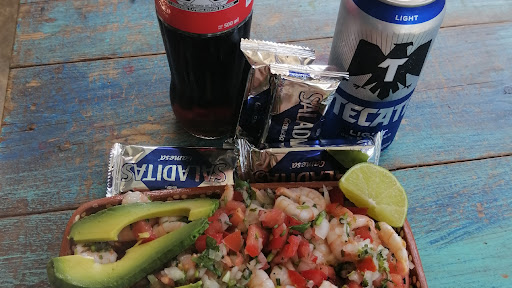 Tacos de Cabeza Shelyta