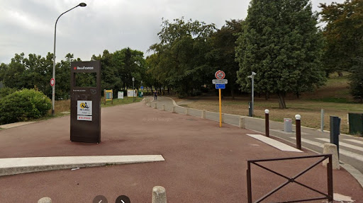 Photo de Île de Loisirs de Créteil à Créteil (94000)