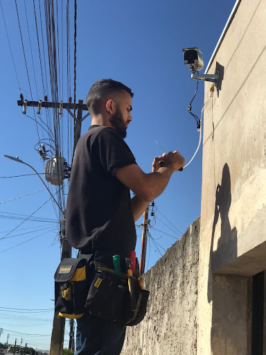 Eletricista Uberlândia - Elétrica Ferreira