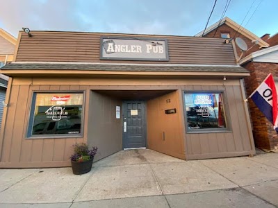 Angler Pub