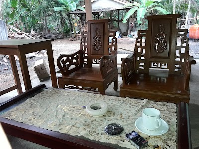 Photos of JOGLO PALING BARU