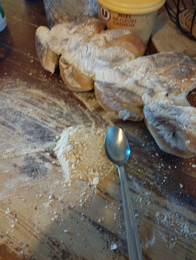 Boulangerie L'atelier Papilles Aouste-sur-Sye - Thumbnail