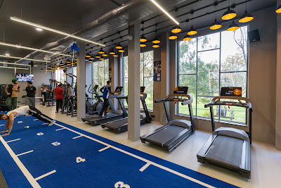 Pulse Fitness – All in Patiala, Punjab