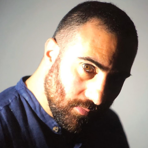 Giuseppe Nardone - Visual