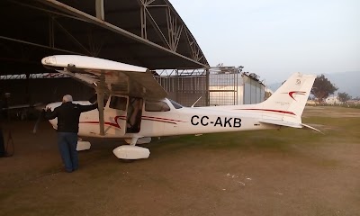 Photos of Aerodromo Curacavi