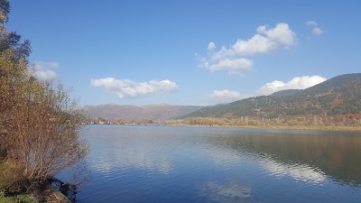 Lake Golcuk