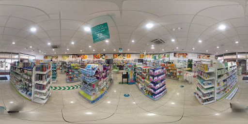 SELAS PHARMACIE LE MARQUISAT