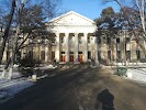 Фотография Амурский областной дом народного творчества, улица Ленина, Благовещенск, Россия
