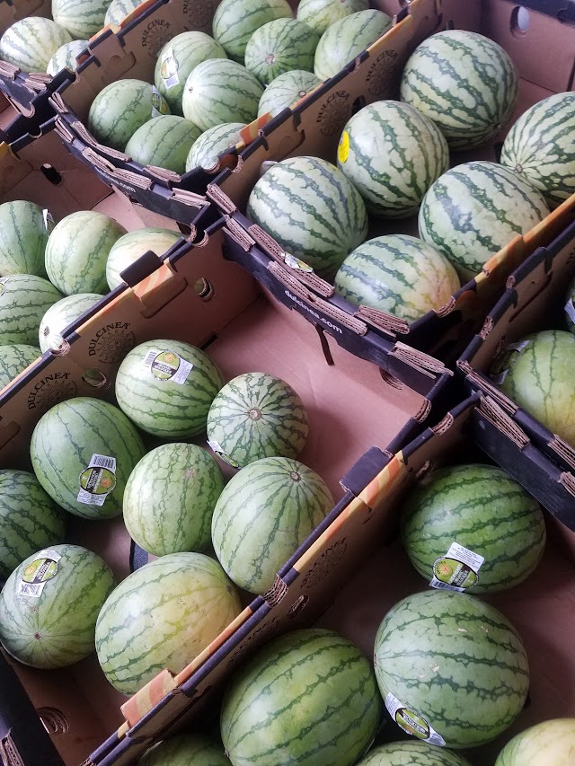 Whole Foods Market