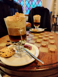 Photo n°2 de Le Transcendantal à Guémené-sur-Scorff (Librairie de livres d'occasion)