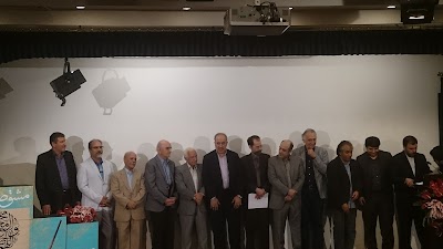 Photos of Imam Ali Religious Arts Museum
