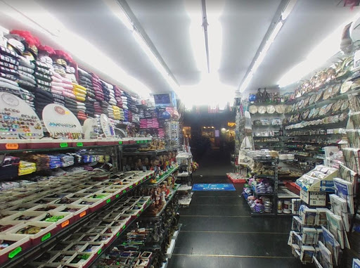 Stock Point - Visual