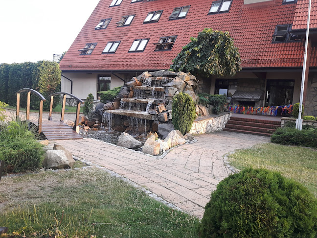 Ośrodek Wypoczynkowy Orle Gniazdo Hucisko - Zawiercie