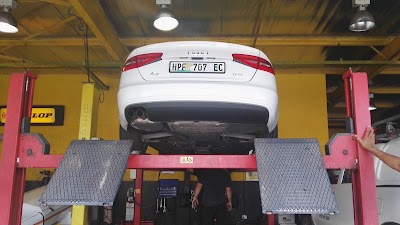 Photos of Neptune Tyres
