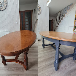 Photo n°7 de DAVRO à Andrésy (Peintre en bâtiment)