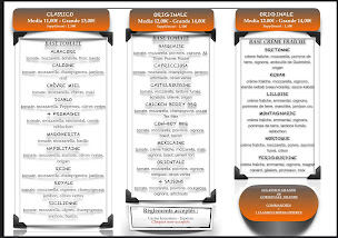 Photo n°18 de PIZZA’DAN Châteauroux Métropole à Châteauroux (Pizzeria)