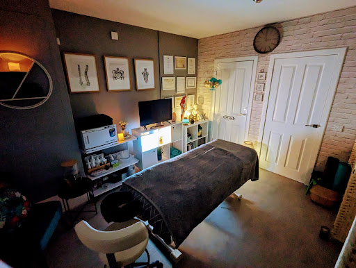 The One Massage Therapy
