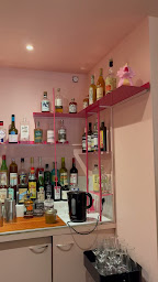 Photo n°61 de Ginger Phoenix à Marseille (Restaurant gastronomique)