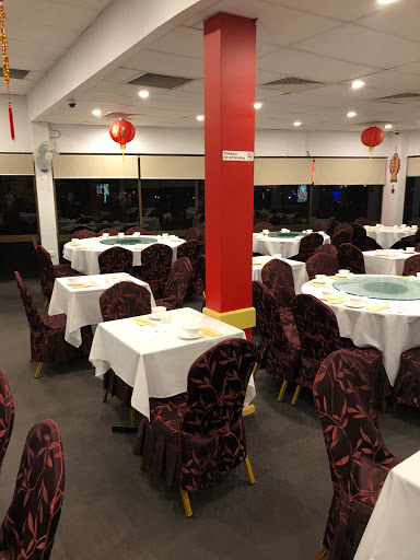 Photo of Hung Cheung Marrickville