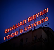 Bhaijaan Biryani House rawalpindi