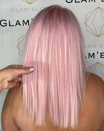 Photo n°18 de GLAM' ELITE à Freistroff (Salon de coiffure)