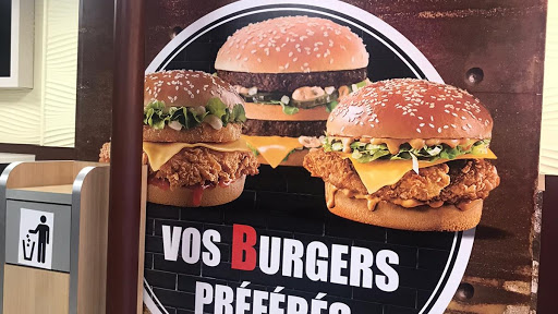 Photo 3 - O Suprême Burger