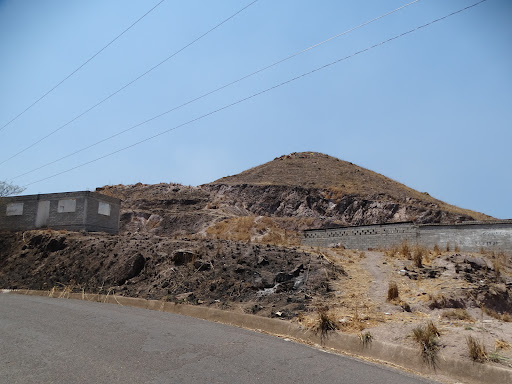 Cerro Blanco - Visual