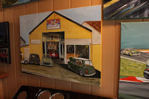 Photo n°1 de NANCY MINI SHOP à Pompey (Magasin de pièces automobiles)